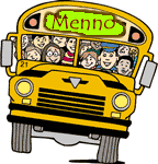 Hop on the bus for a great year!